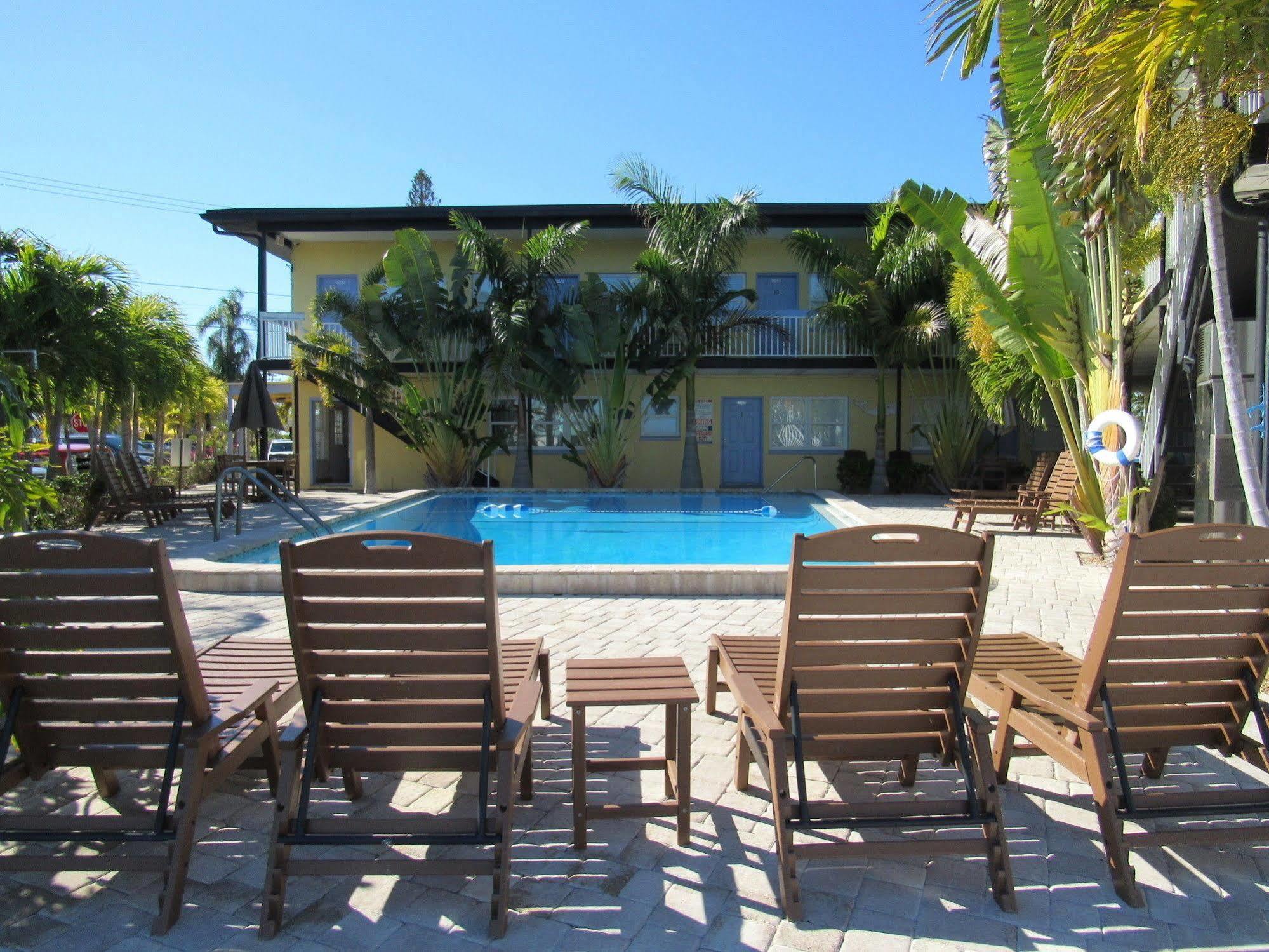 Surf N' Sand Clearwater Beach Εξωτερικό φωτογραφία
