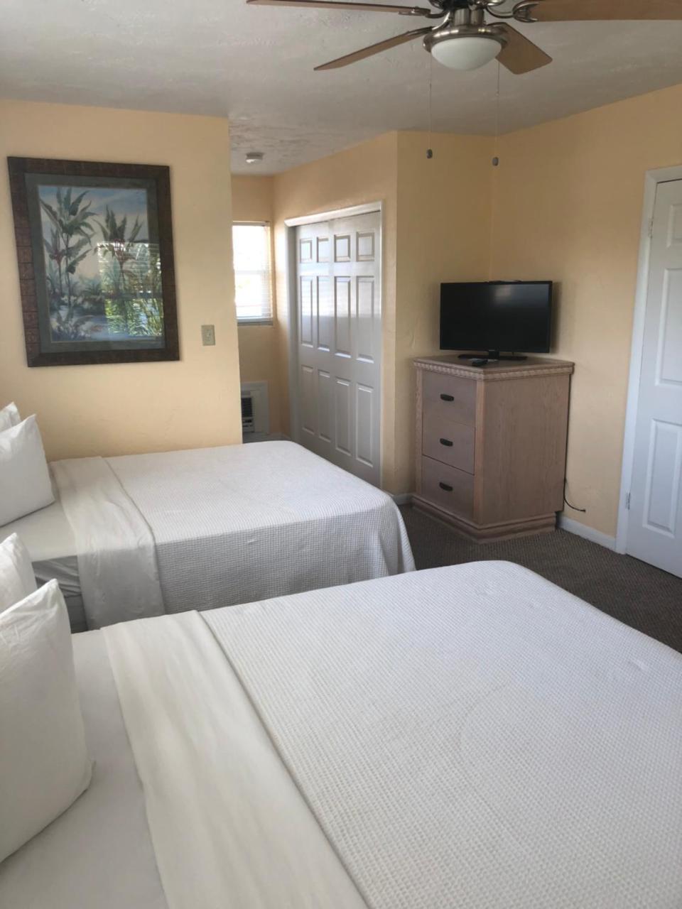 Surf N' Sand Clearwater Beach Εξωτερικό φωτογραφία