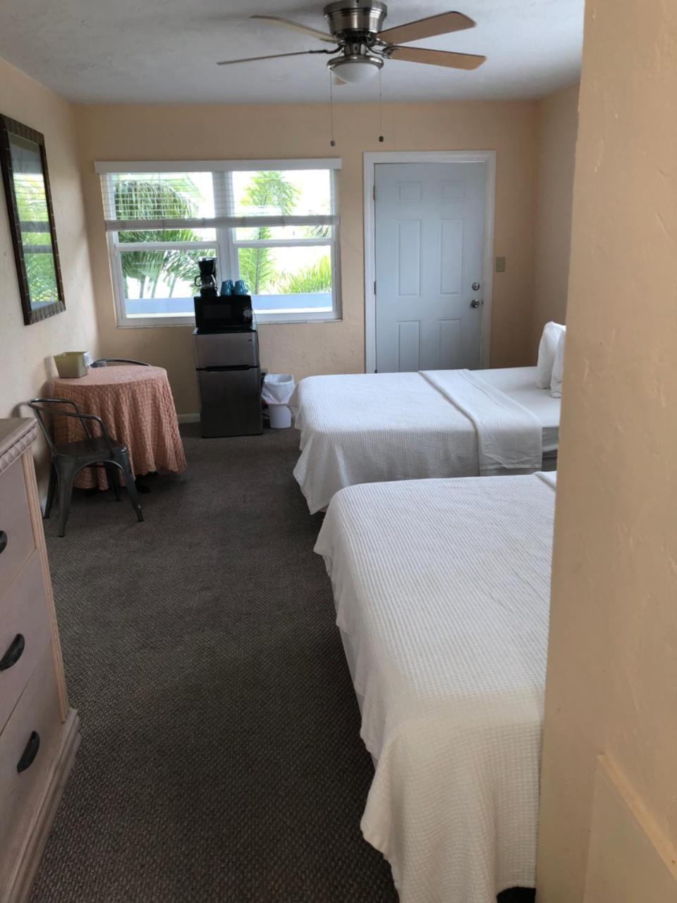Surf N' Sand Clearwater Beach Εξωτερικό φωτογραφία