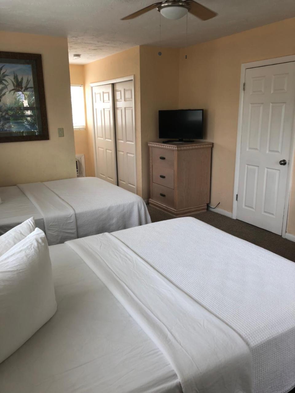 Surf N' Sand Clearwater Beach Εξωτερικό φωτογραφία